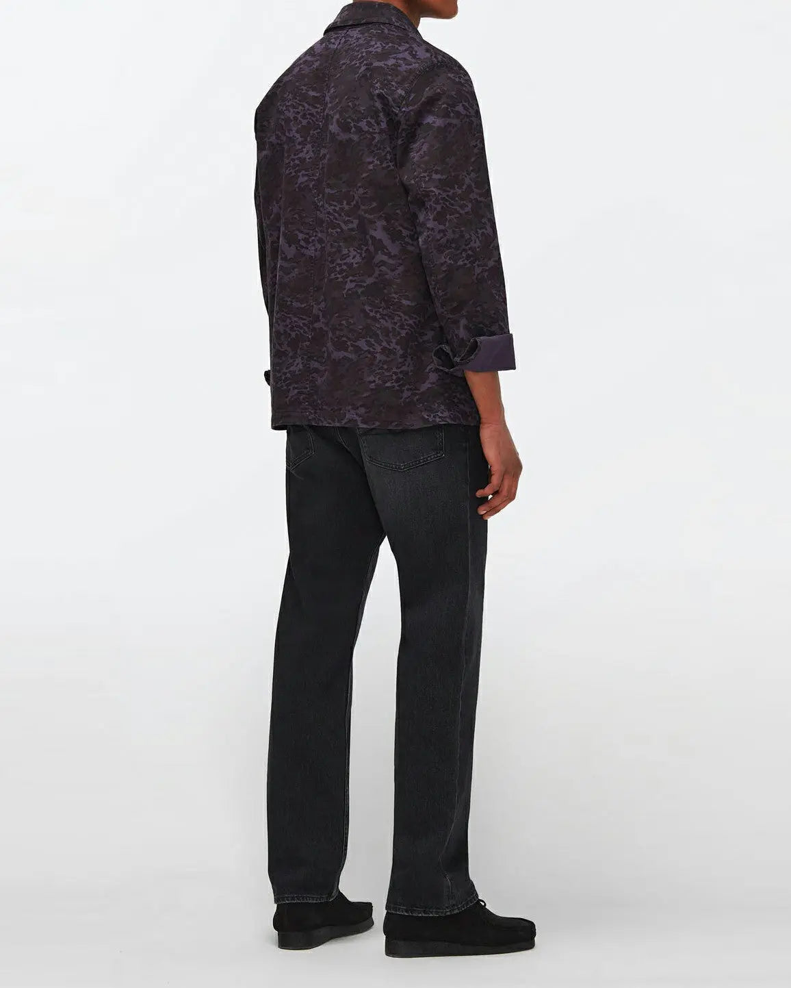 Cooper J Upfront - BEVAVA