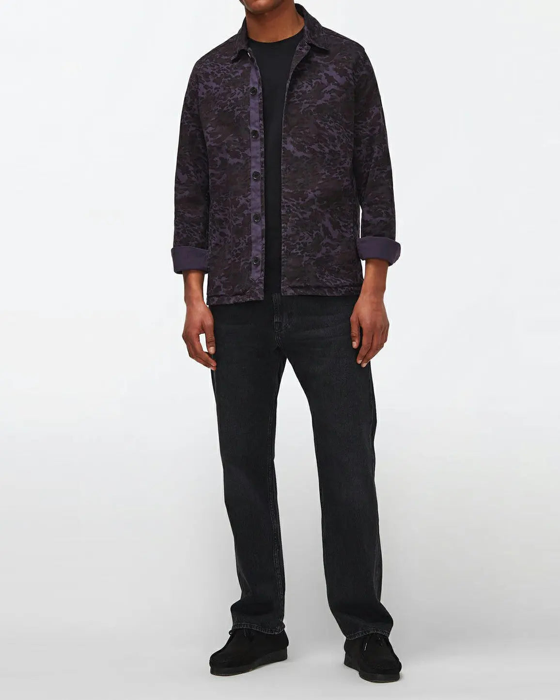 Cooper J Upfront - BEVAVA