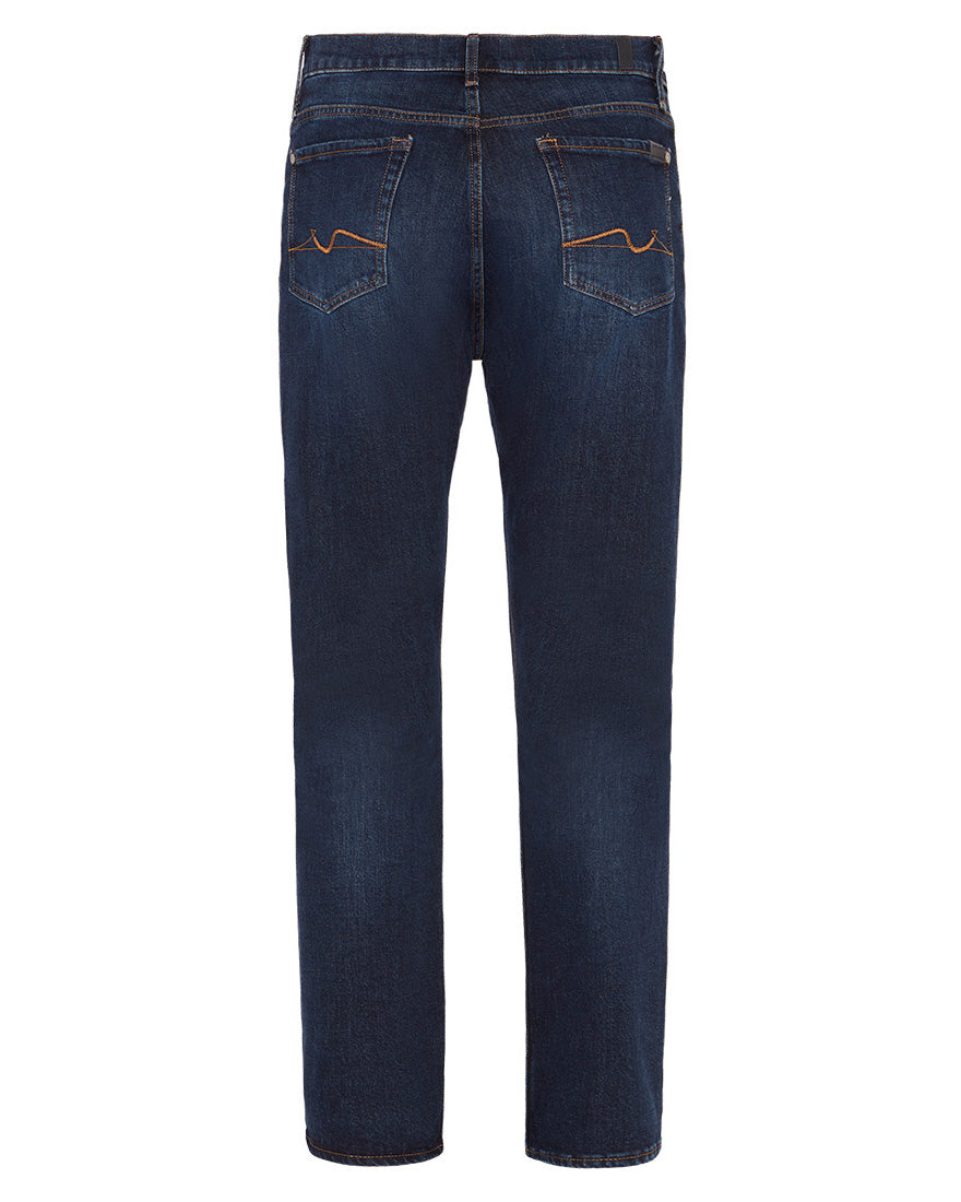 Dark Blue Cooper J Deepest Blue 7 For All Mankind