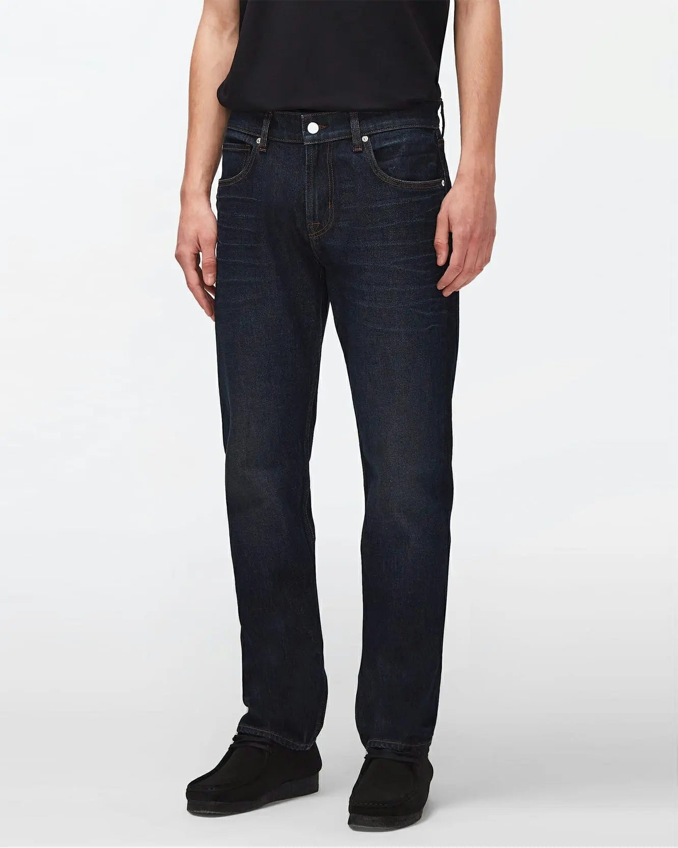 The Straight Common Place - BEVAVA