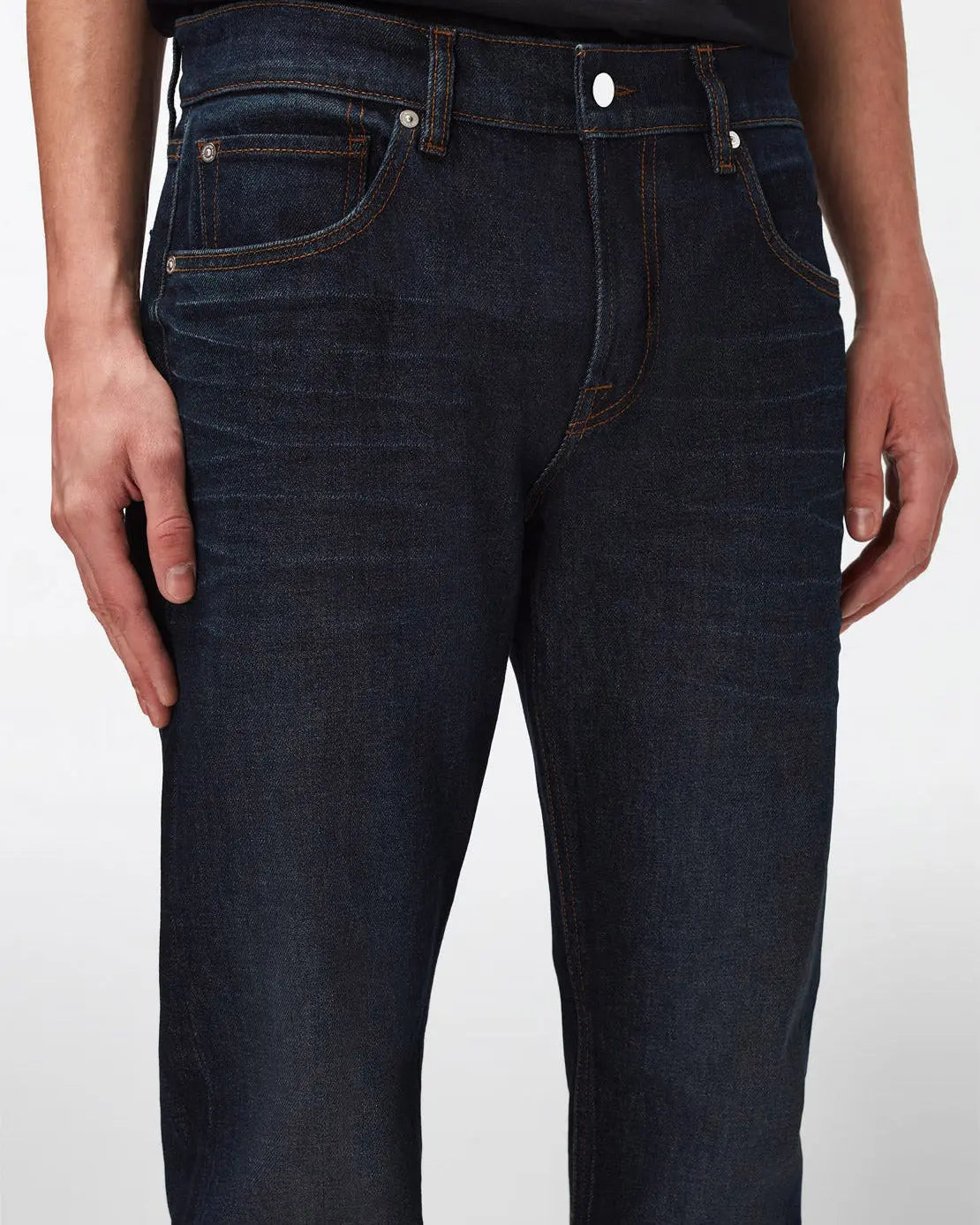 The Straight Common Place - BEVAVA