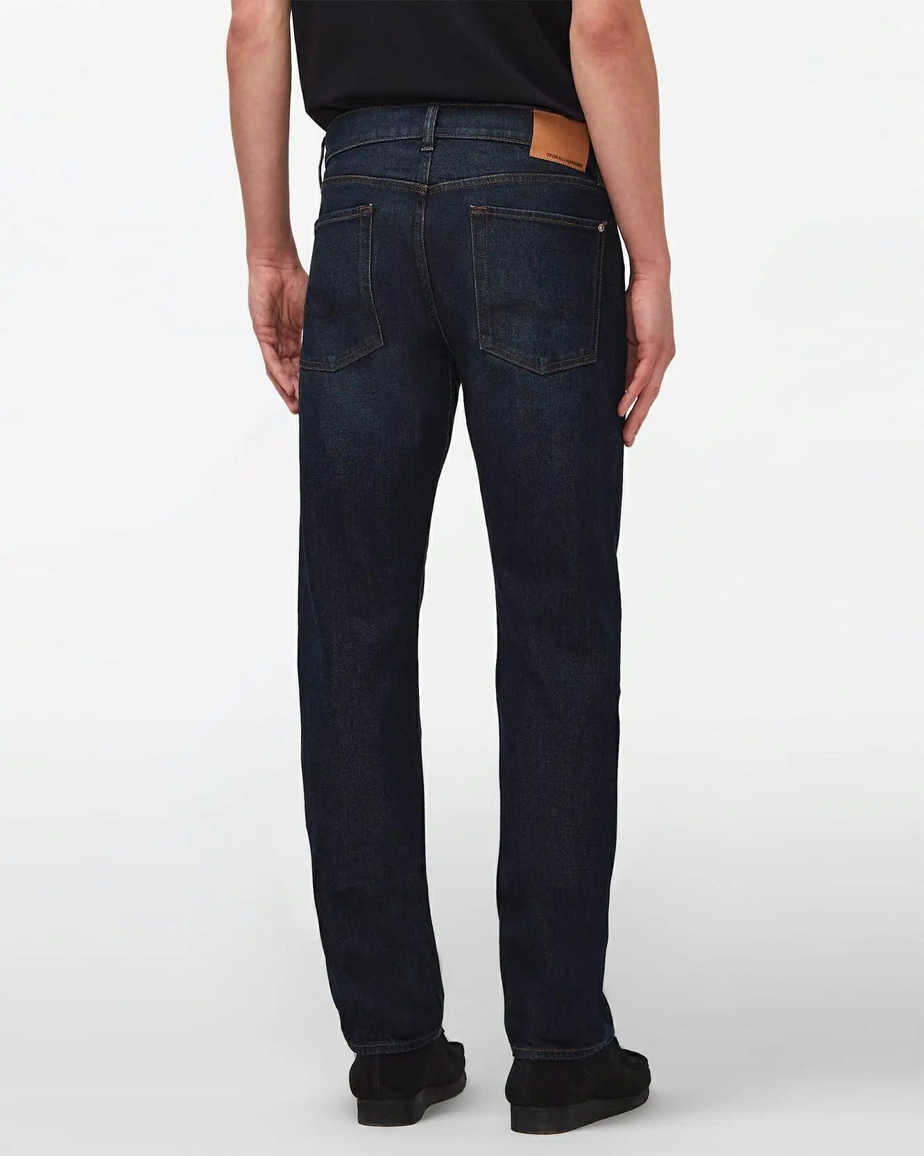 The Straight Common Place - BEVAVA