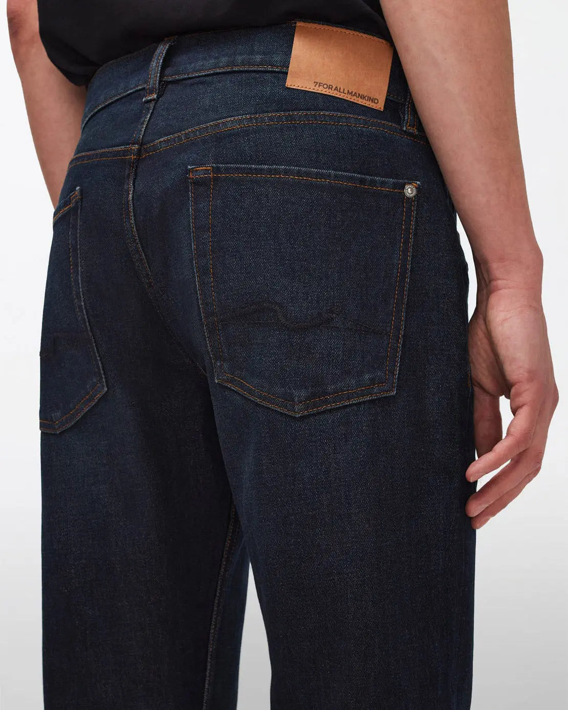 The Straight Common Place - BEVAVA