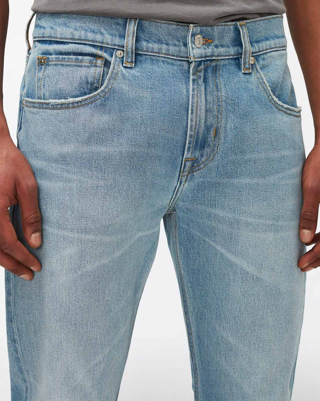 The Straight Free And Easy - BEVAVA