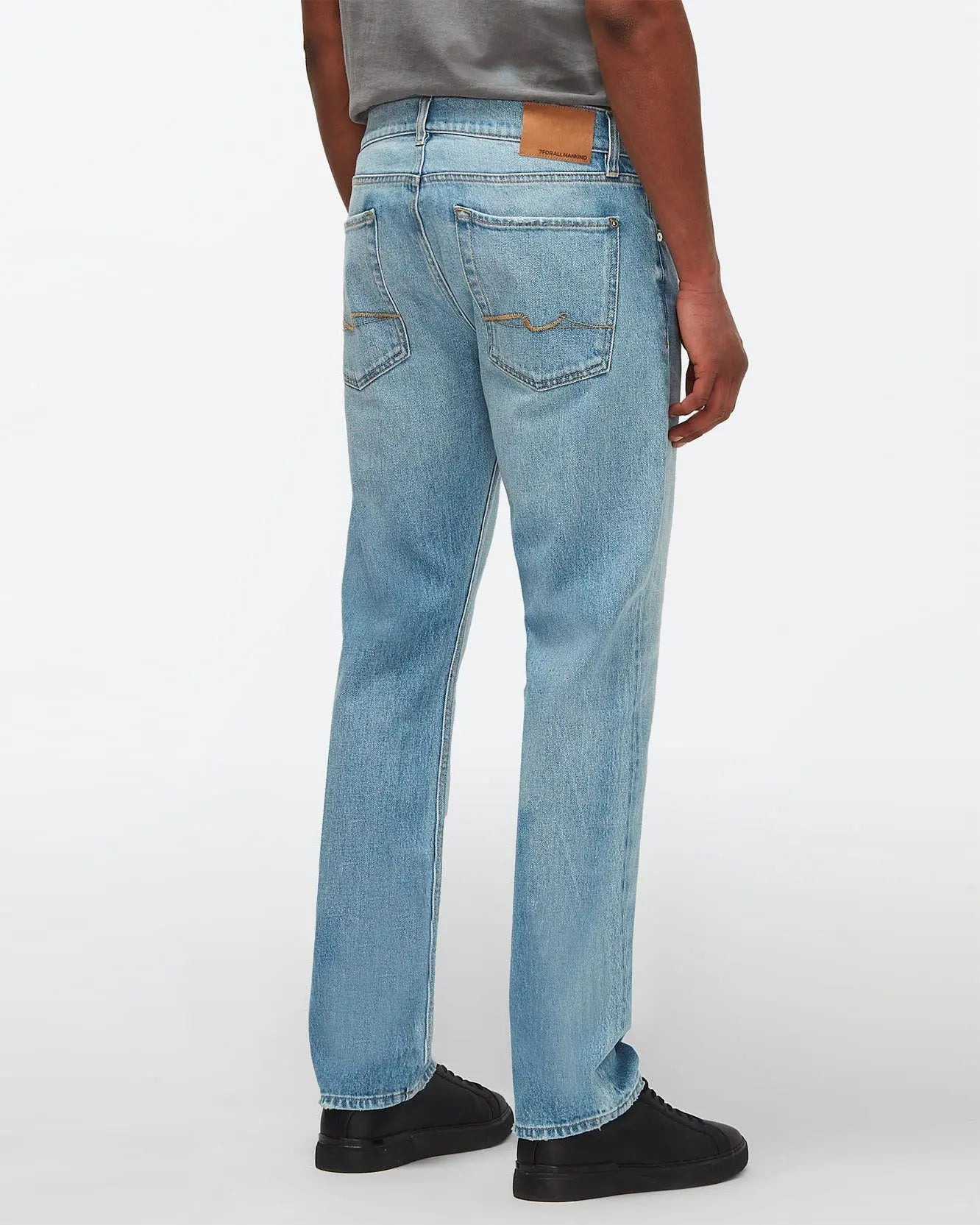 The Straight Free And Easy - BEVAVA