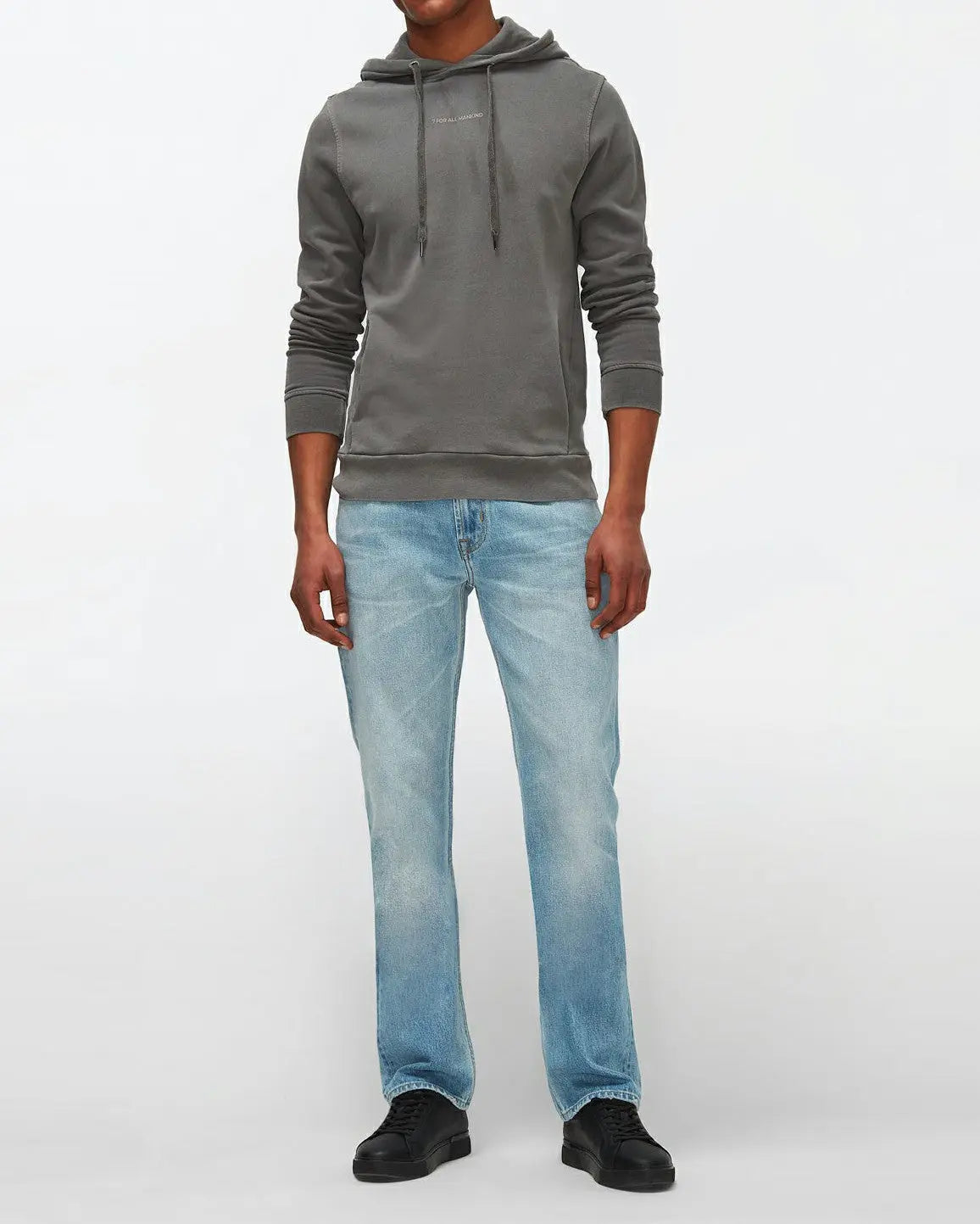 The Straight Free And Easy - BEVAVA