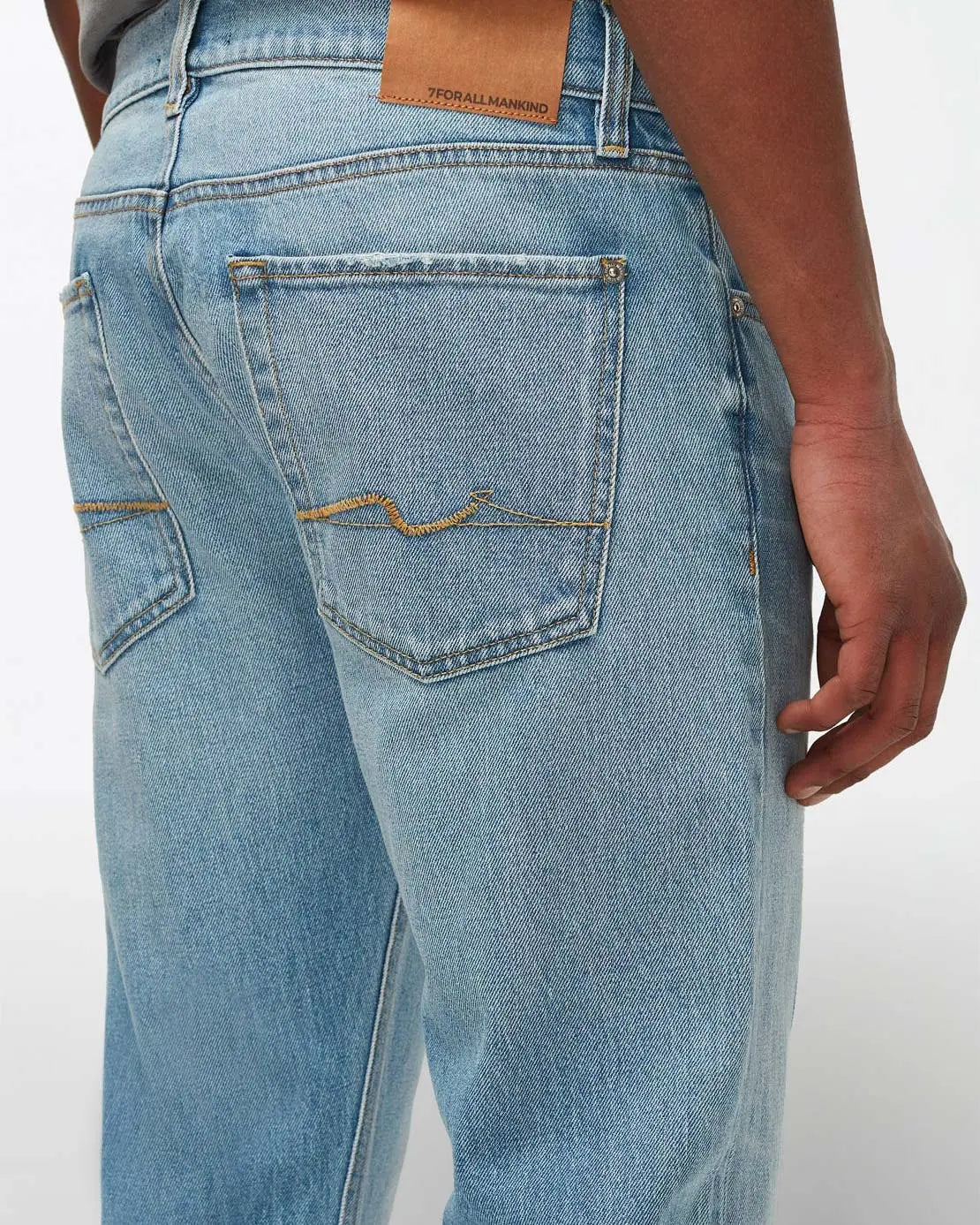 The Straight Free And Easy - BEVAVA