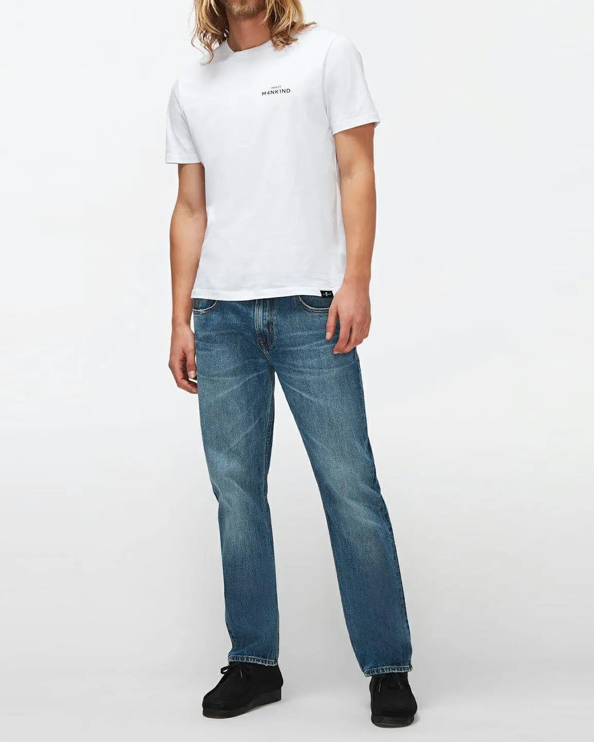 The Straight Laid Back - BEVAVA