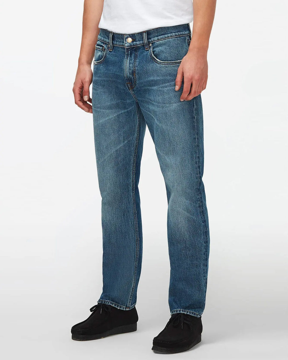 The Straight Laid Back - BEVAVA