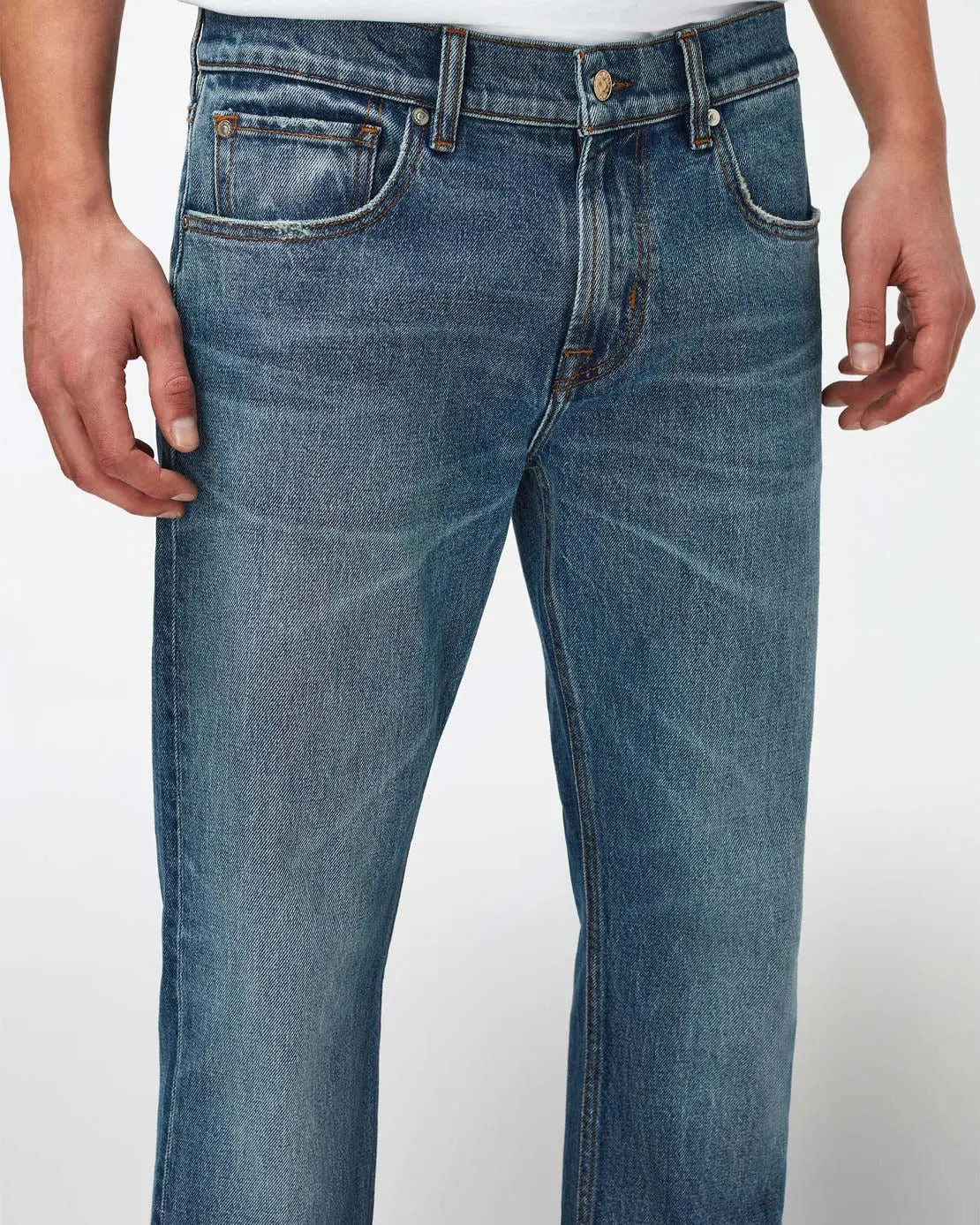 The Straight Laid Back - BEVAVA