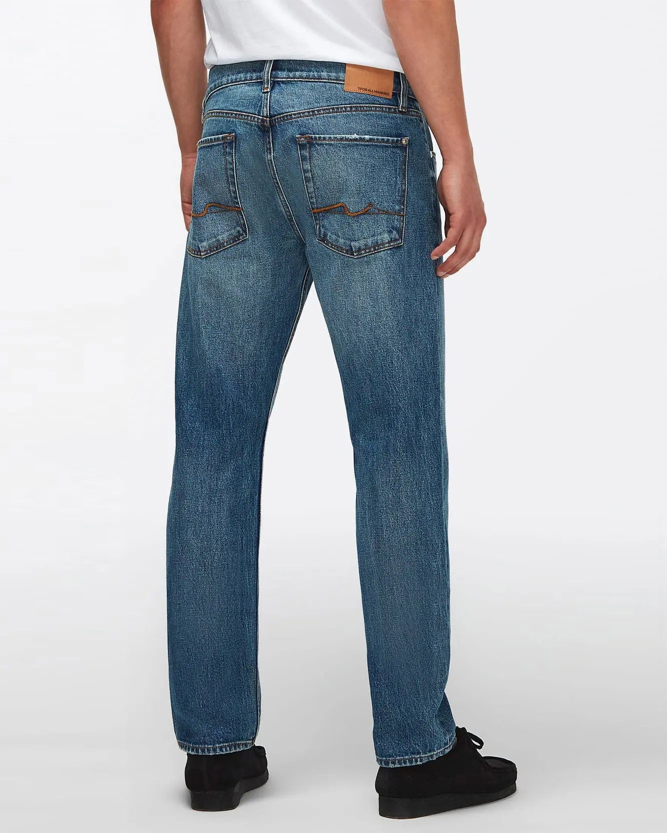 The Straight Laid Back - BEVAVA