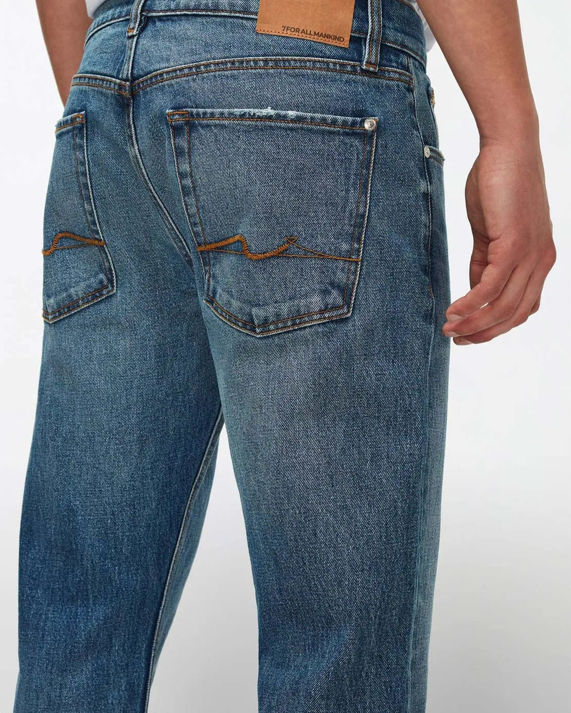 The Straight Laid Back - BEVAVA