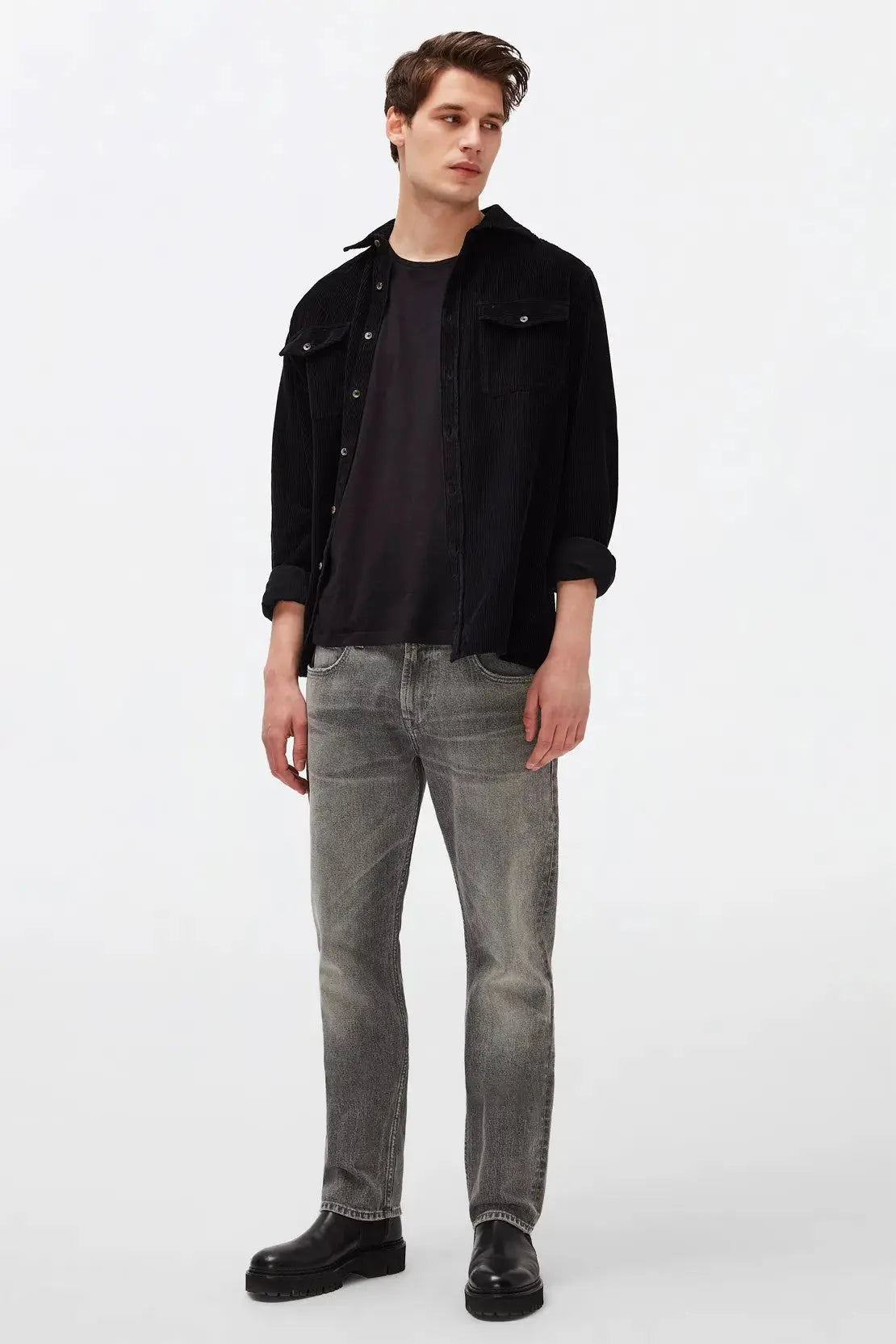 The Straight Informal - BEVAVA