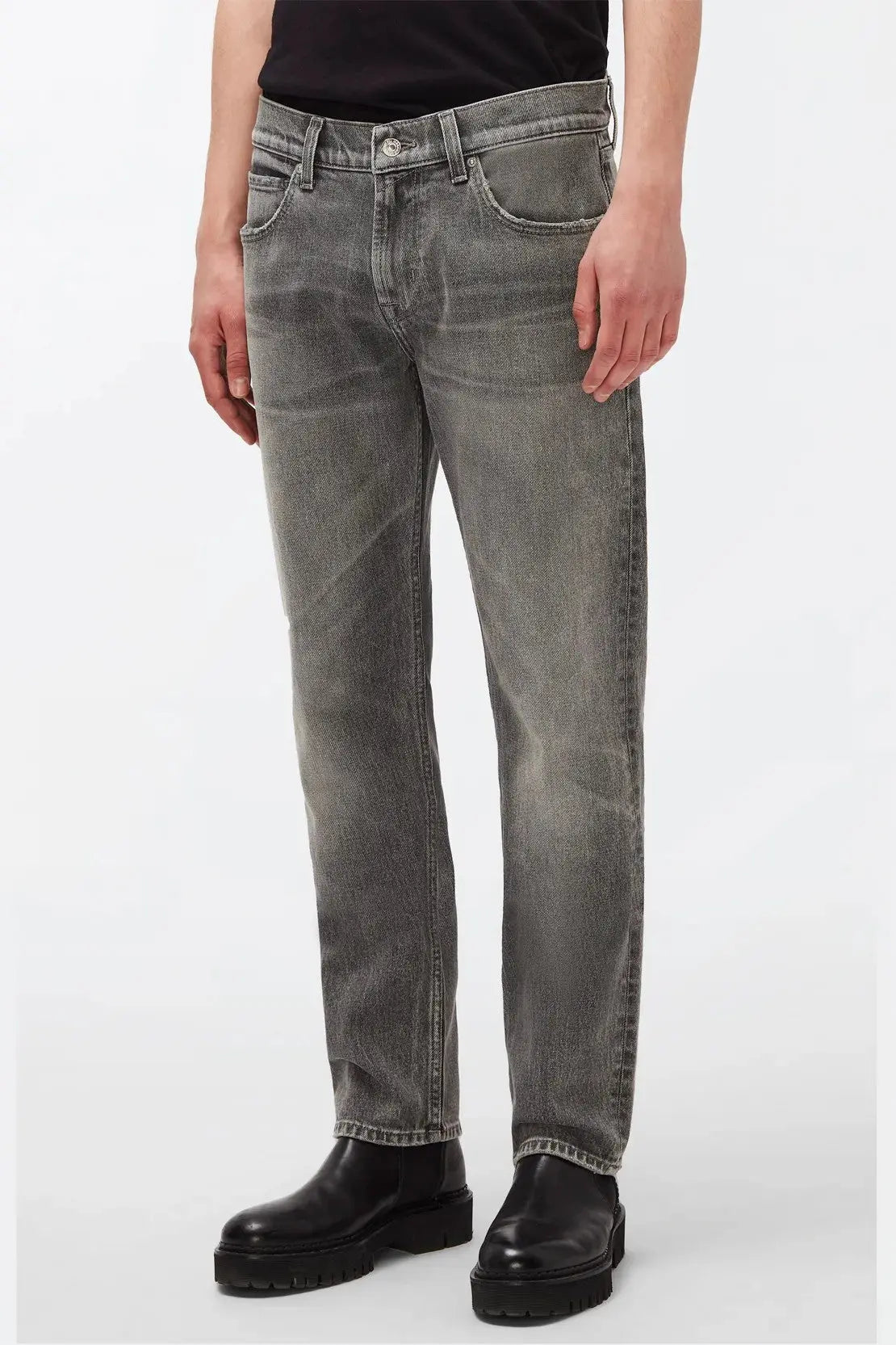 The Straight Informal - BEVAVA