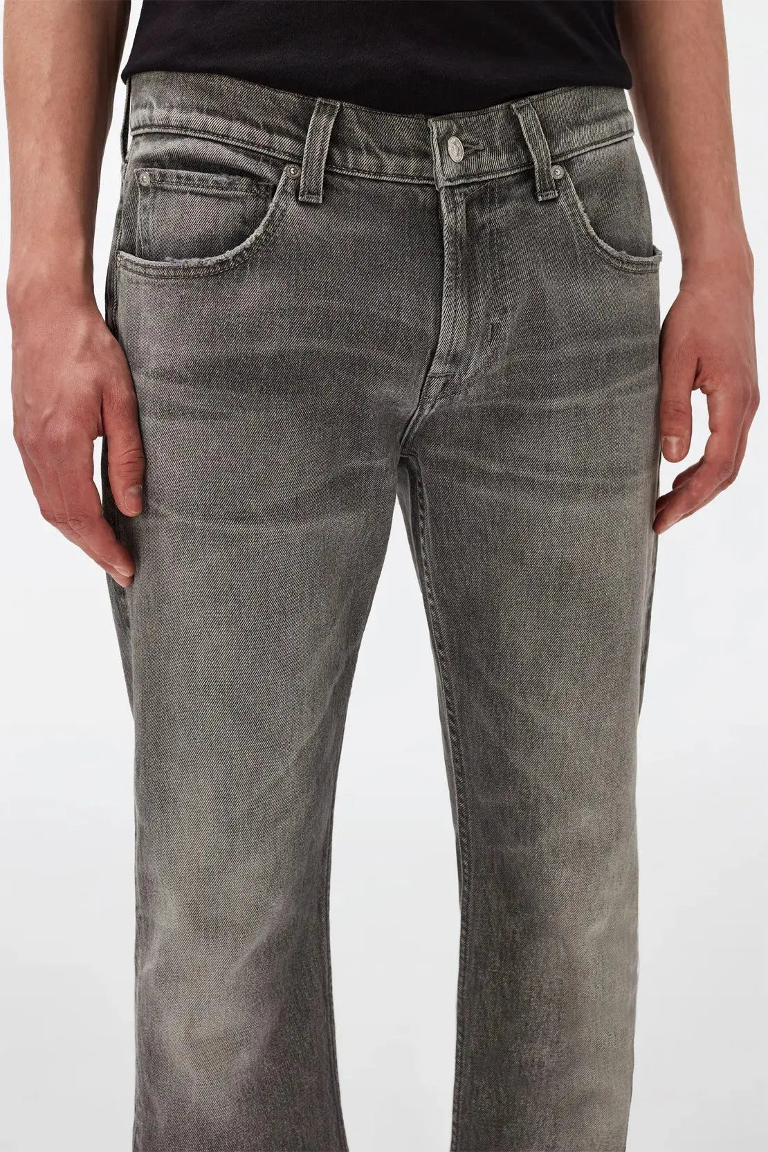 The Straight Informal - BEVAVA