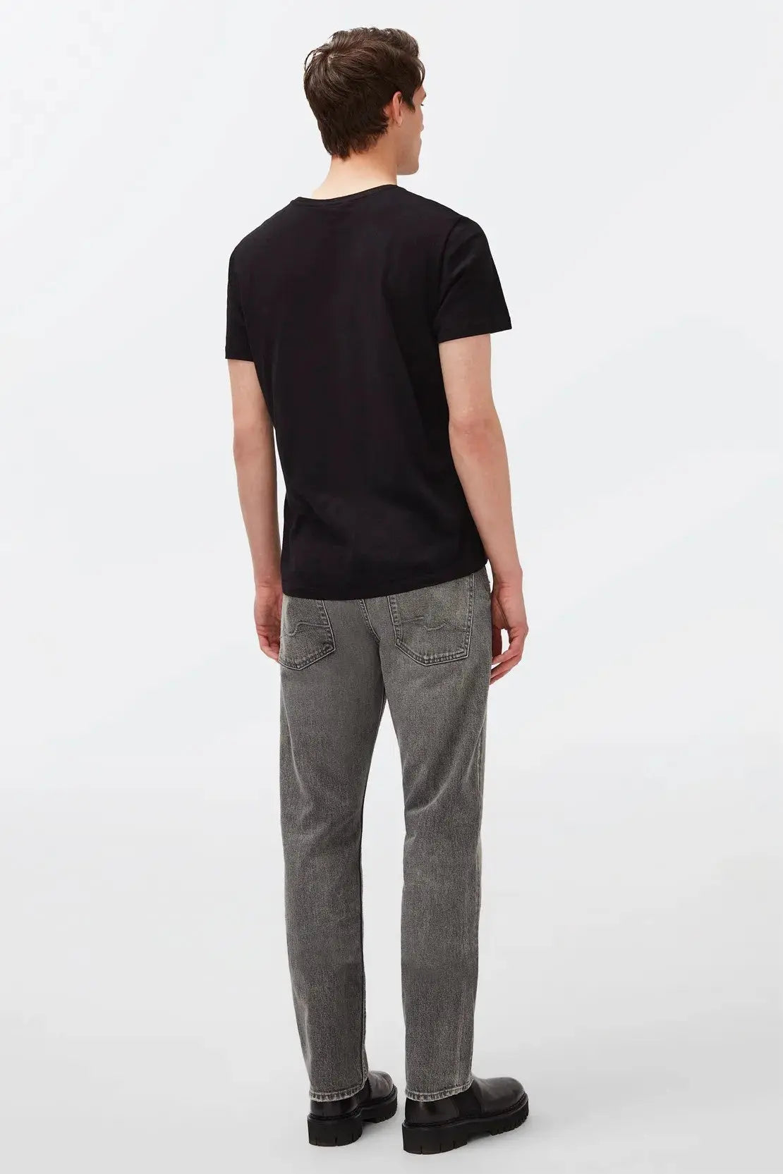 The Straight Informal - BEVAVA