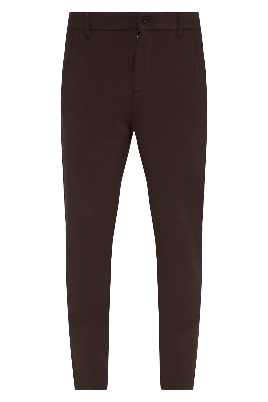 Travel Chino Double Knit Brown_JSTCB960BR_BR_01