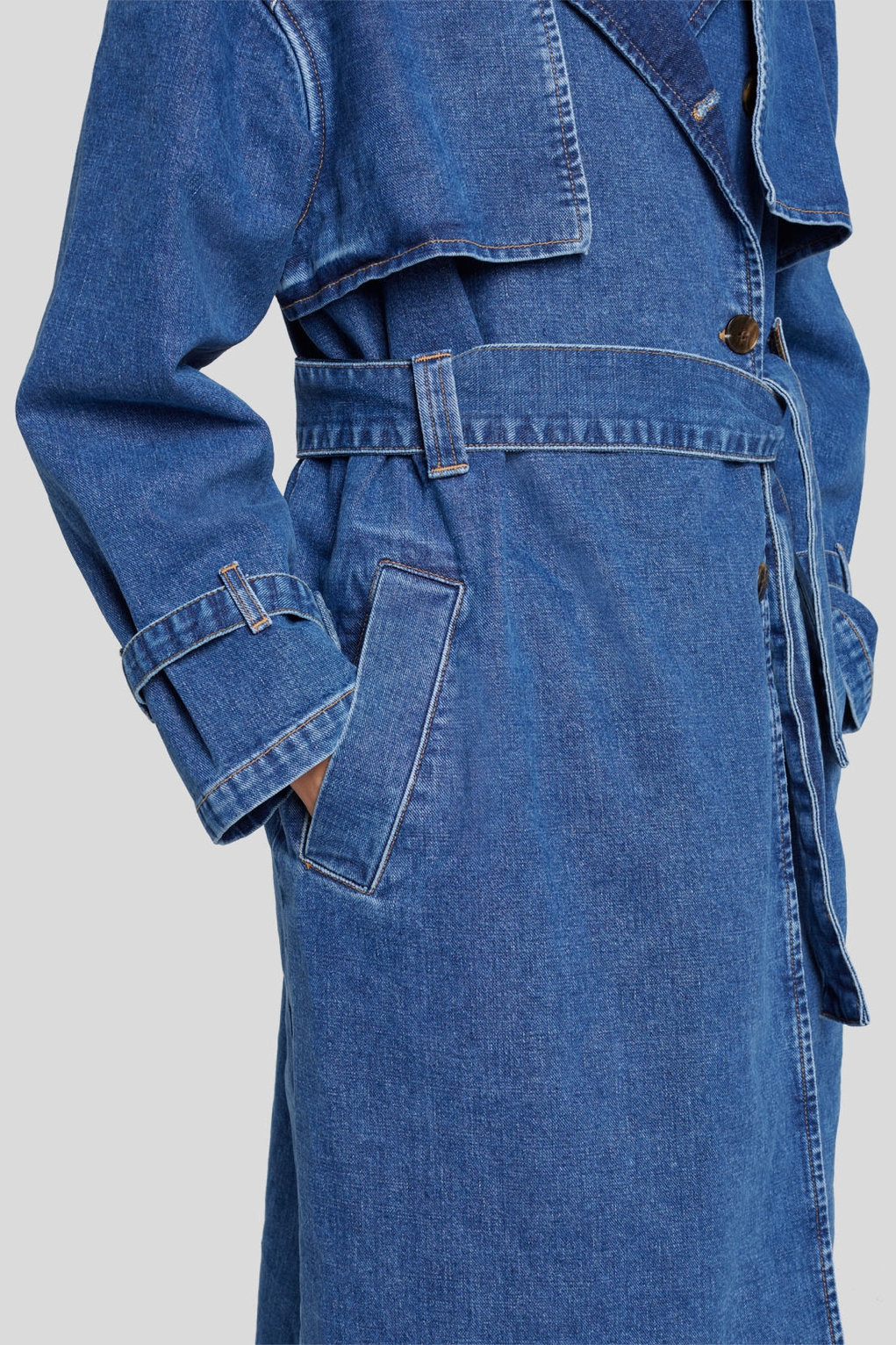 Tailored Denim Trench Calla_JSUSC370CL_CL_05