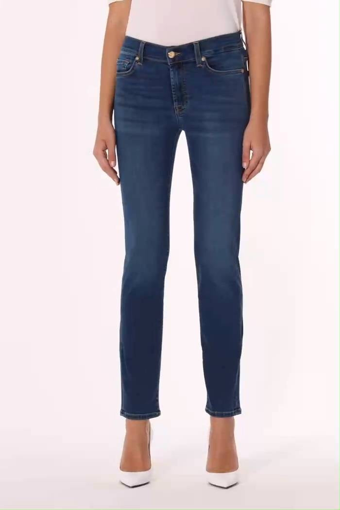 Roxanne B(Air) Eco Duchess 7 For All Mankind
