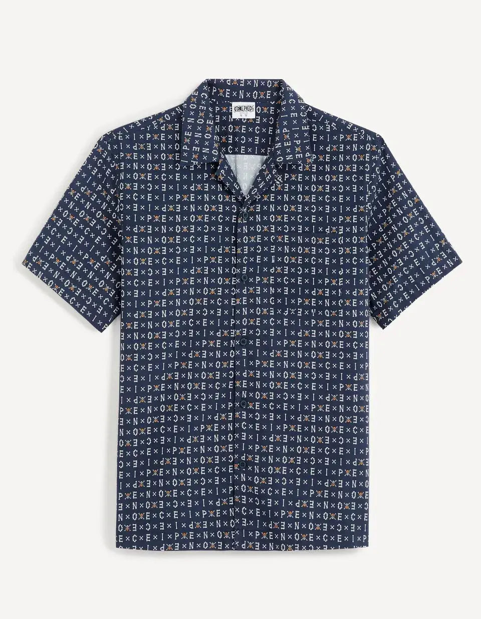 Shirt - BEVAVA