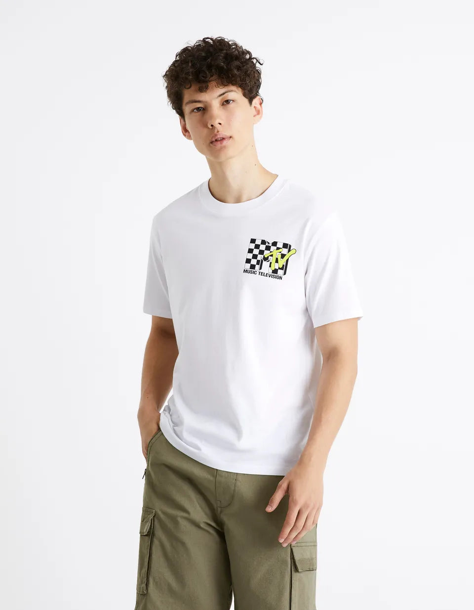 Tee Shirt Celio