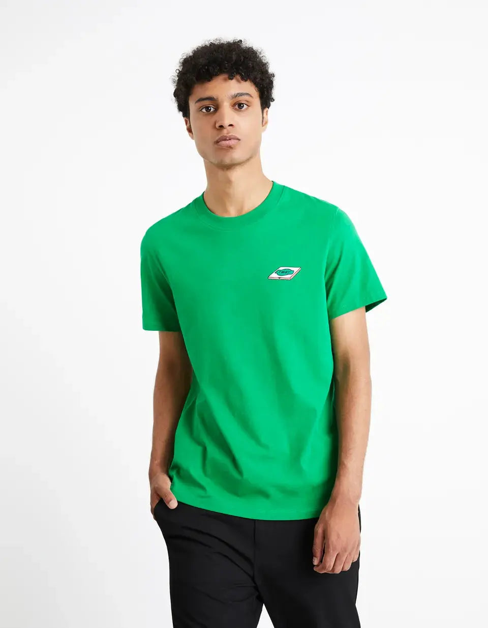 Tee Shirt - BEVAVA