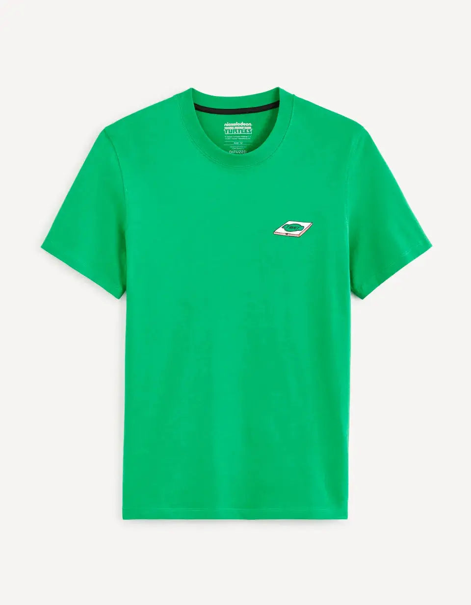 Tee Shirt - BEVAVA