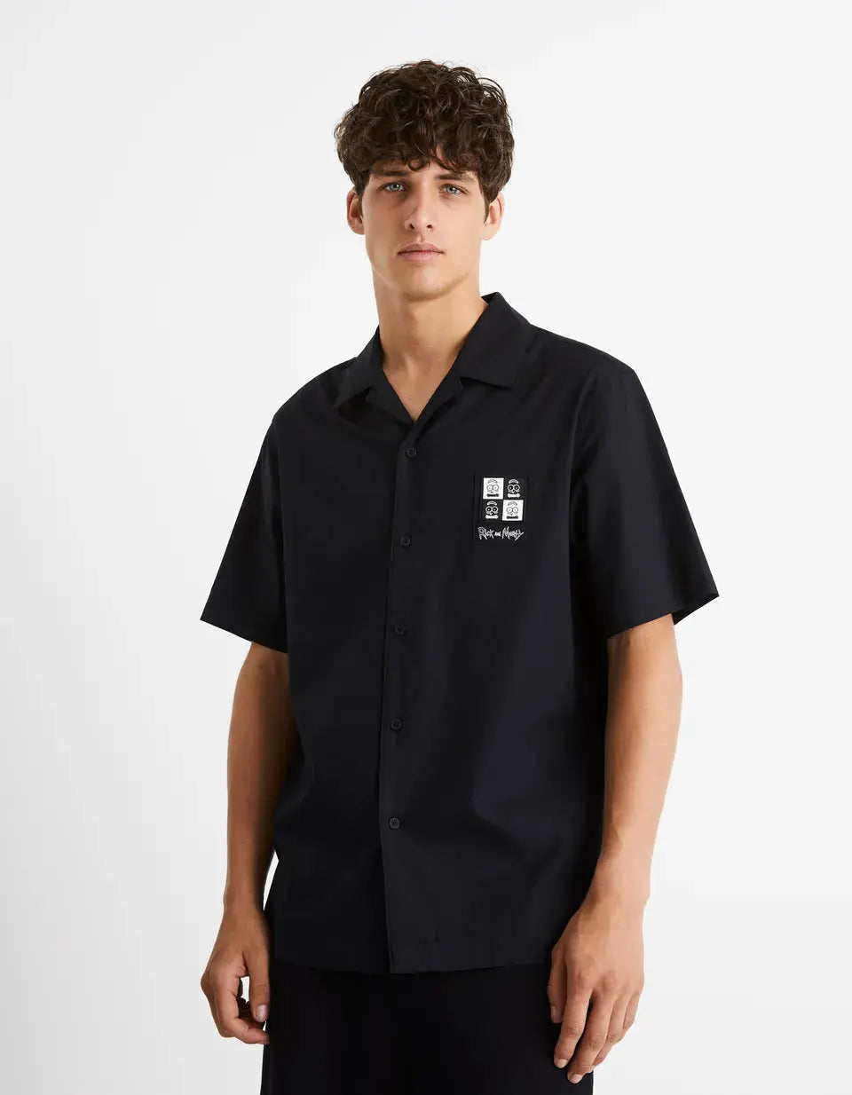 Shirt - BEVAVA