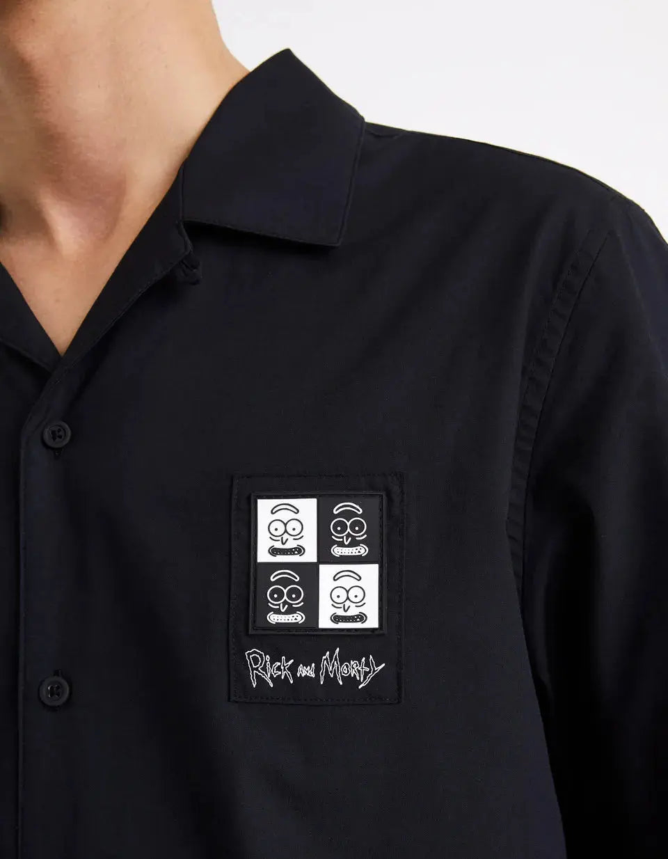 Shirt - BEVAVA