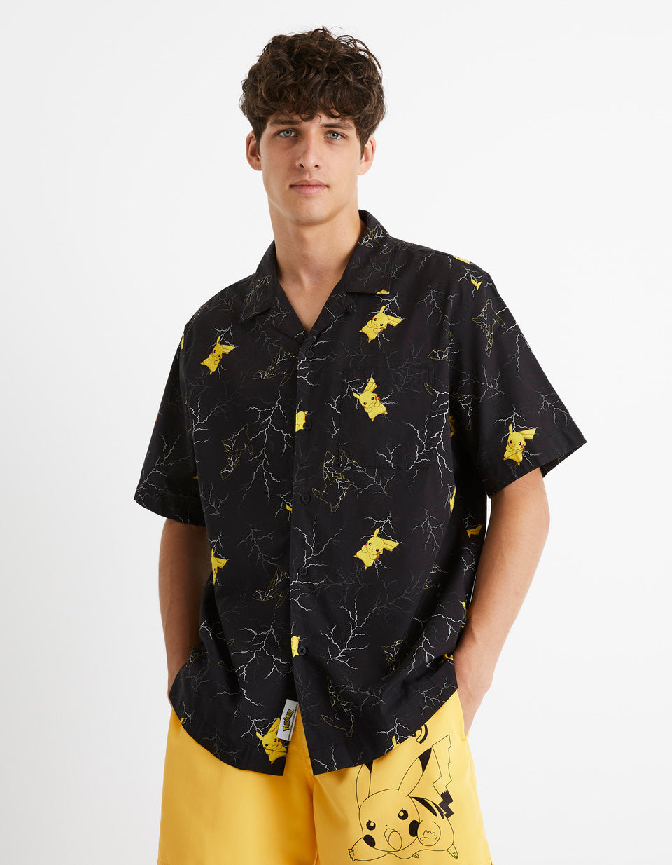 Shirt Celio