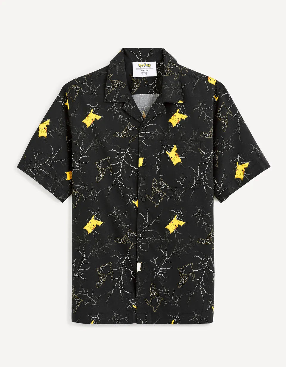 Shirt Celio