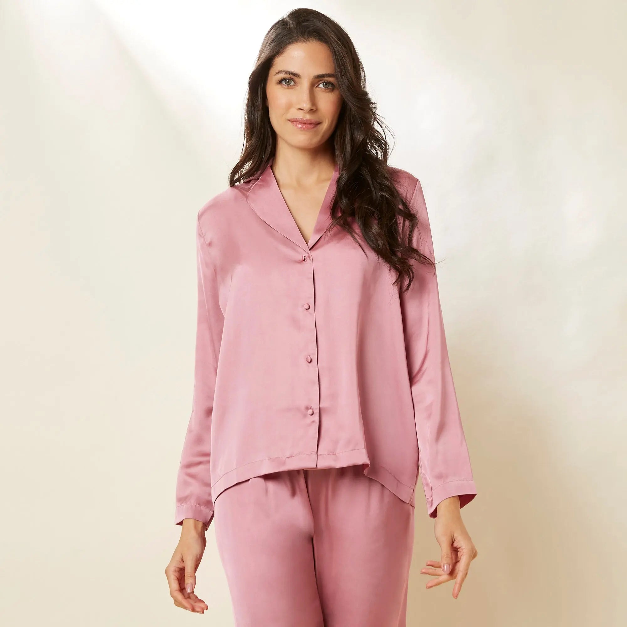 Antique Rose Jacket - BEVAVA