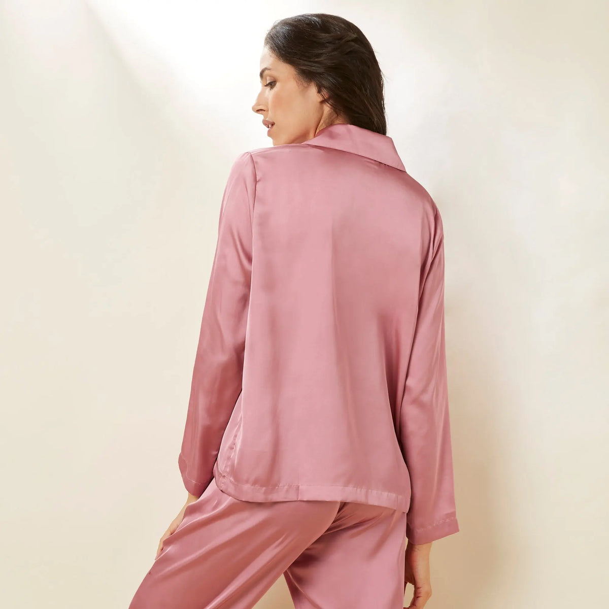 Antique Rose Jacket - BEVAVA