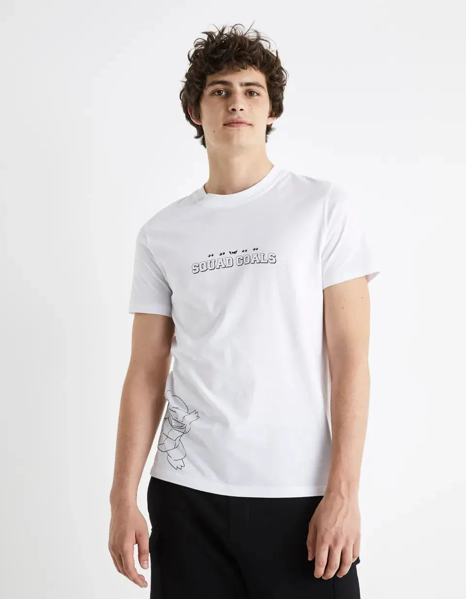 Tee Shirt - BEVAVA