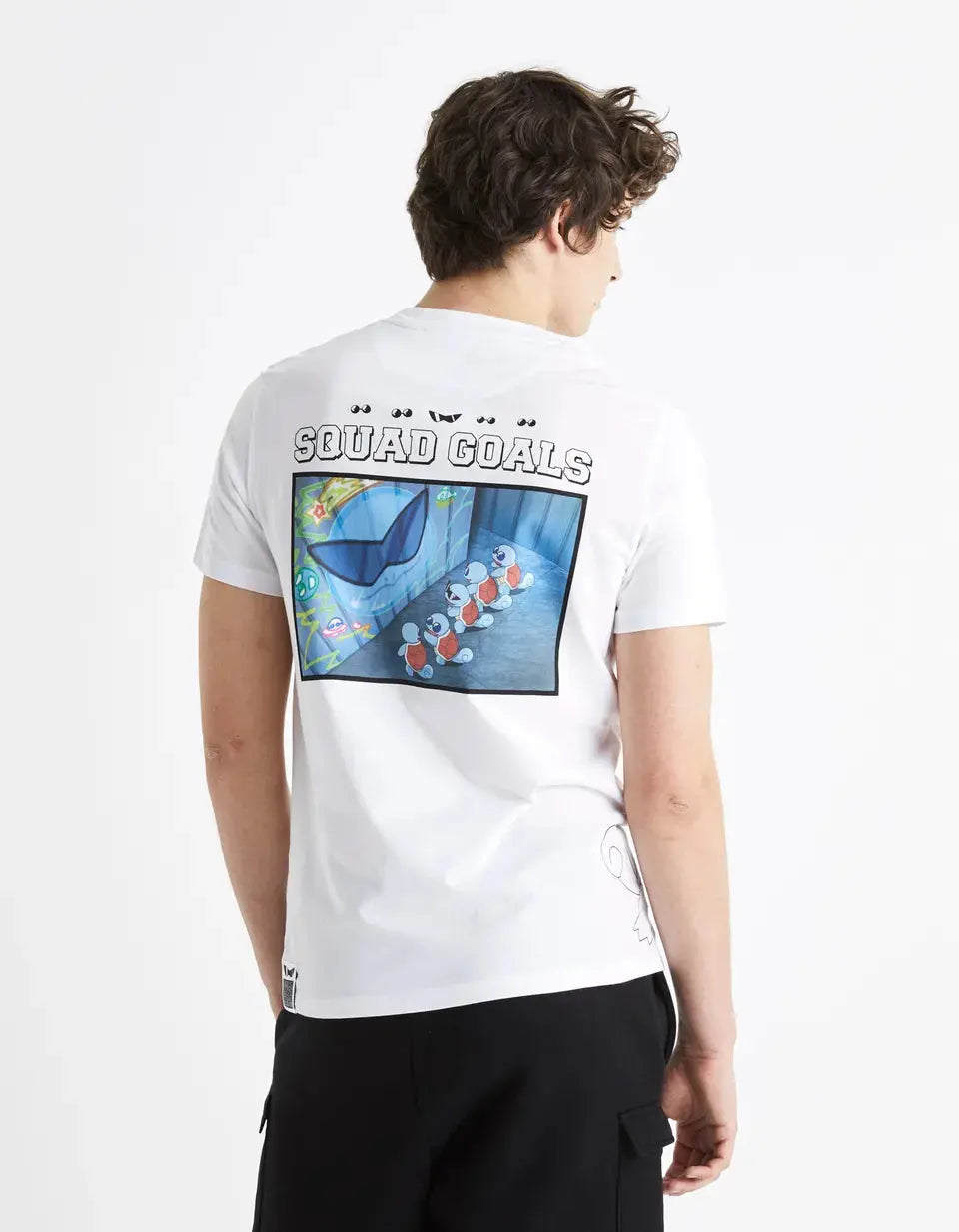 Tee Shirt - BEVAVA