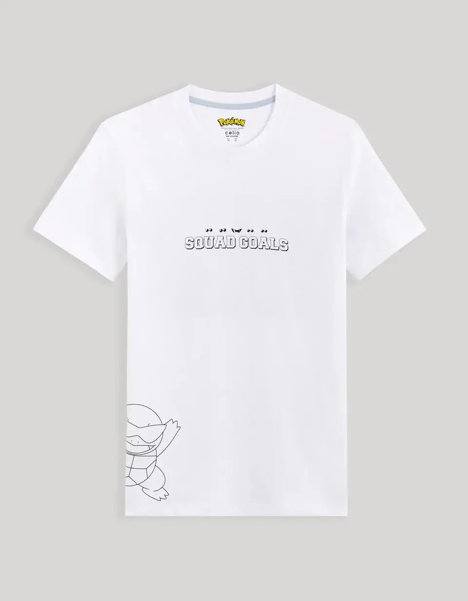 Tee Shirt - BEVAVA