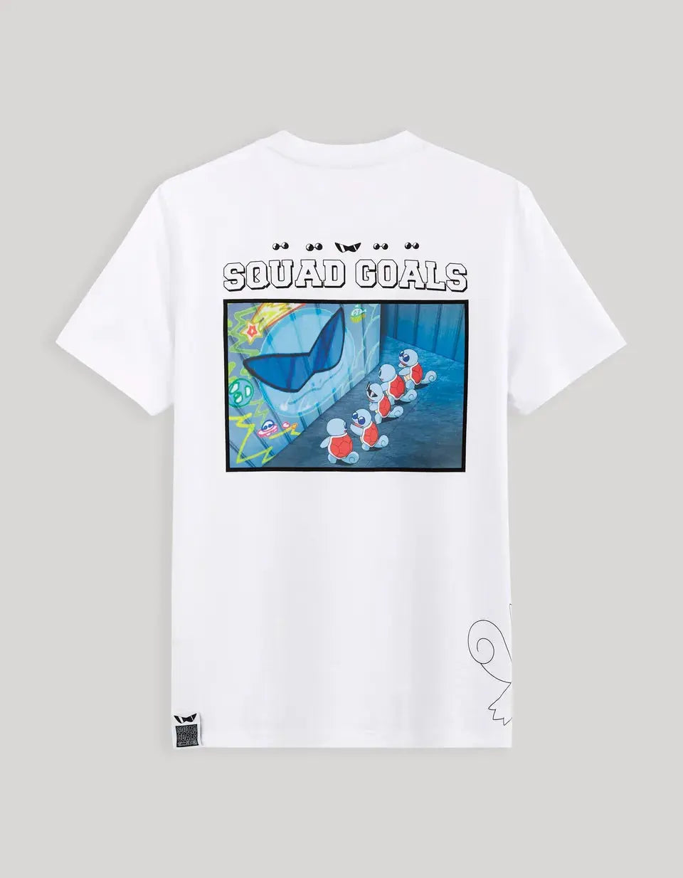 Tee Shirt - BEVAVA