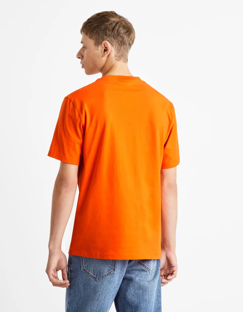 Tee Shirt - BEVAVA