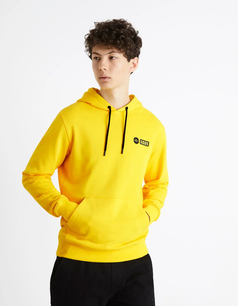 Sweatshirt - BEVAVA