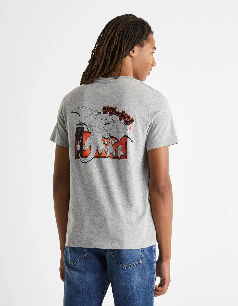 Tee Shirt - BEVAVA