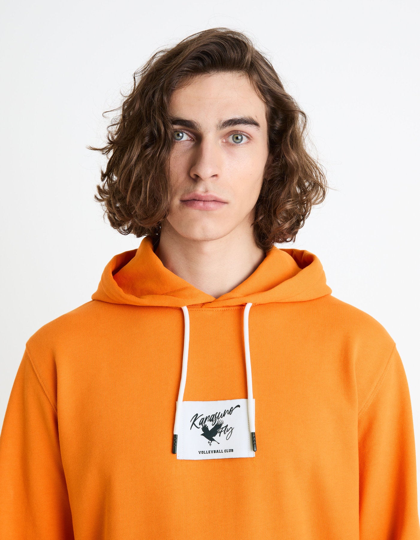 Haikyu!! - Sweatshirt_LDEHAIKSW_ORANGE_05