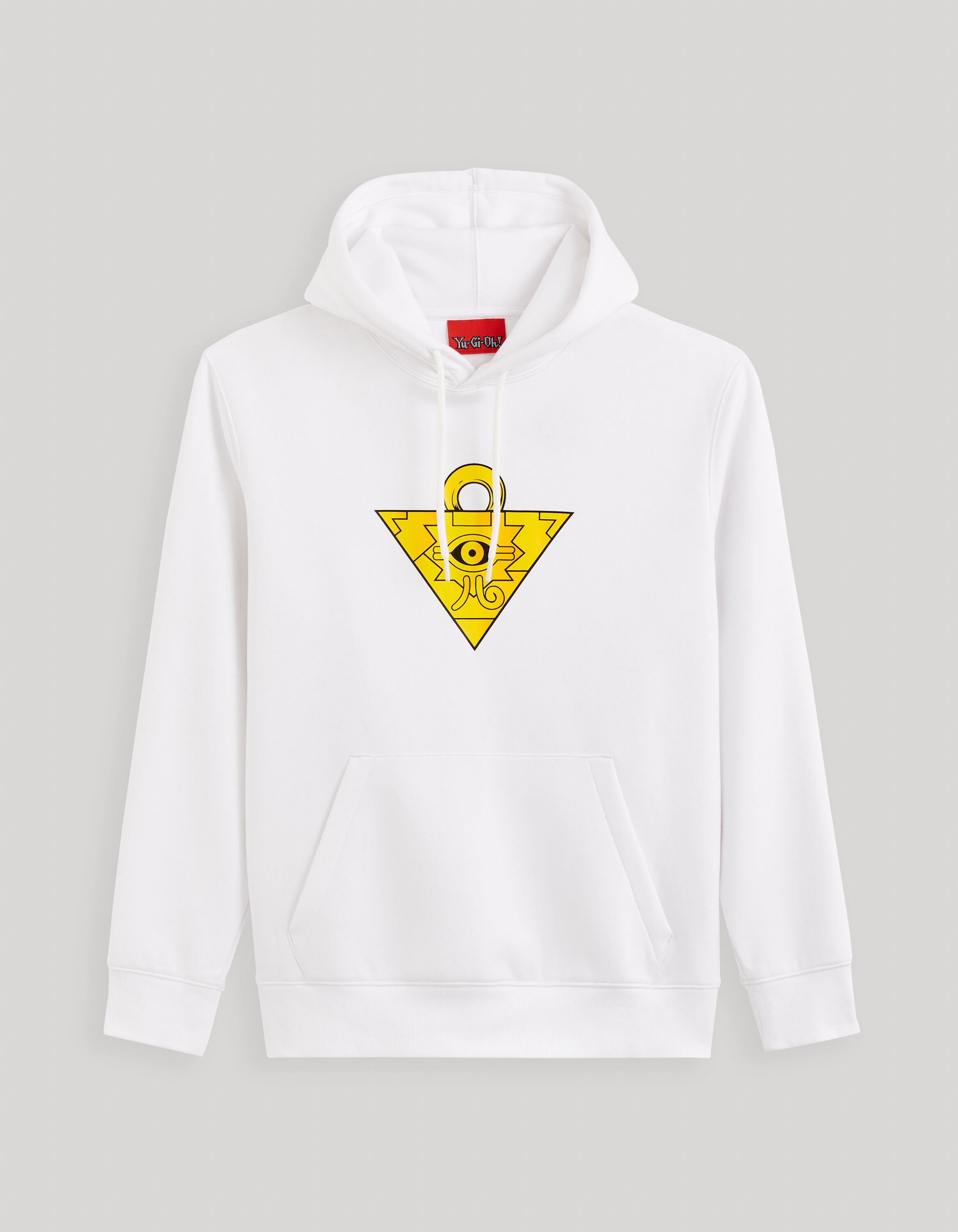 Yu Gi Oh - Sweatshirt_LDEYUGI2_BEIGE_02