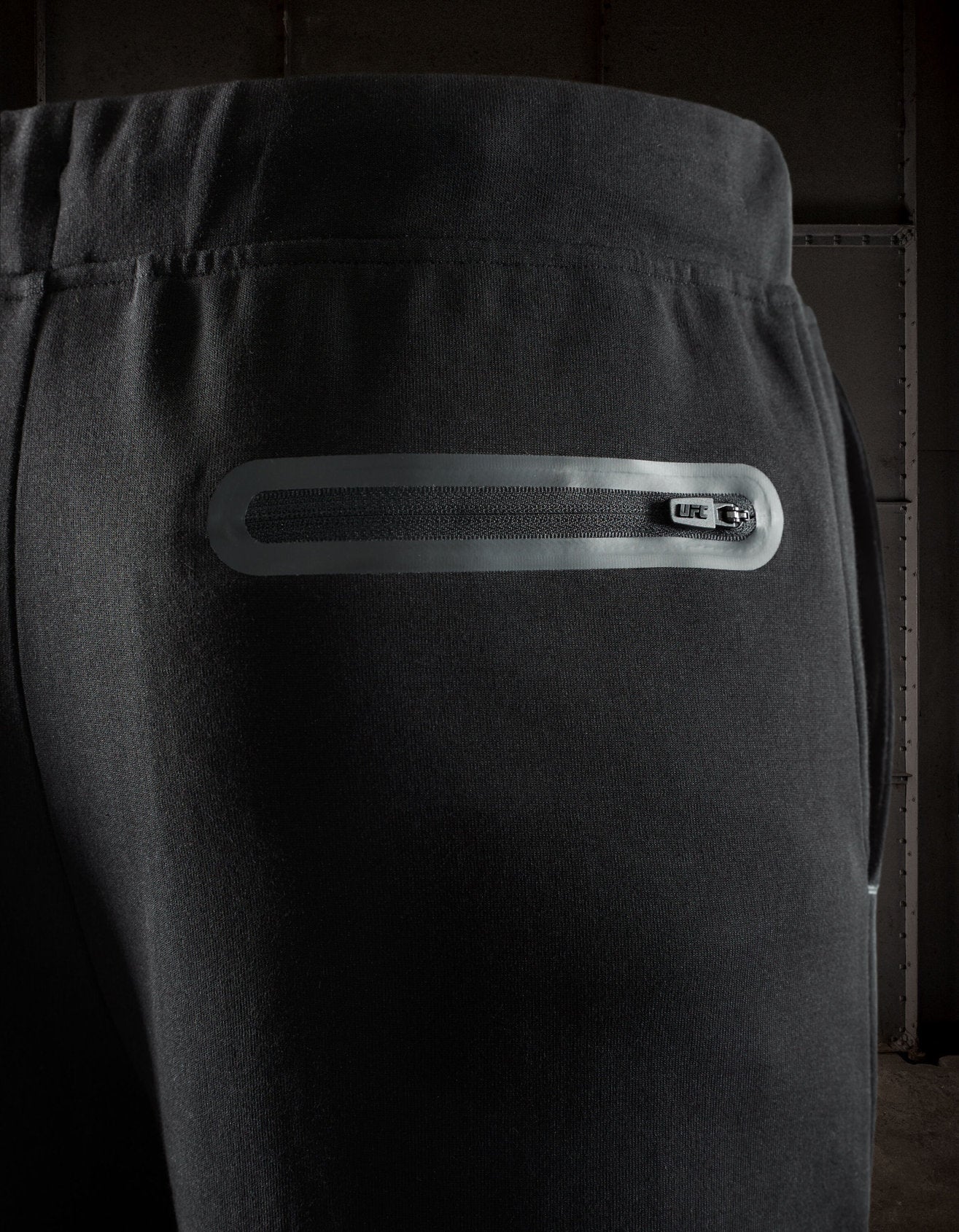 Ufc - Jogging Pants_LDOUFC_BLACK_04