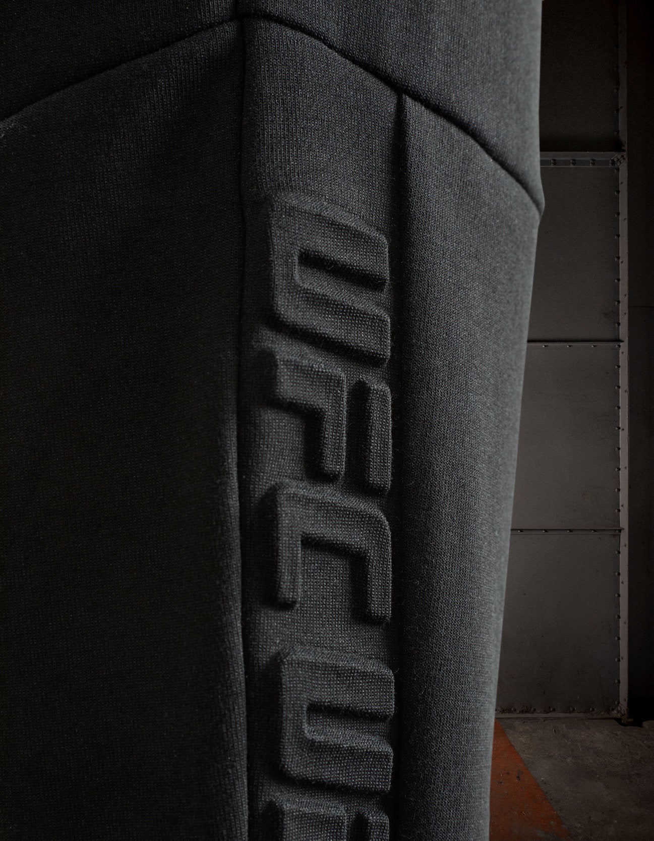 Ufc - Jogging Pants_LDOUFC_BLACK_05