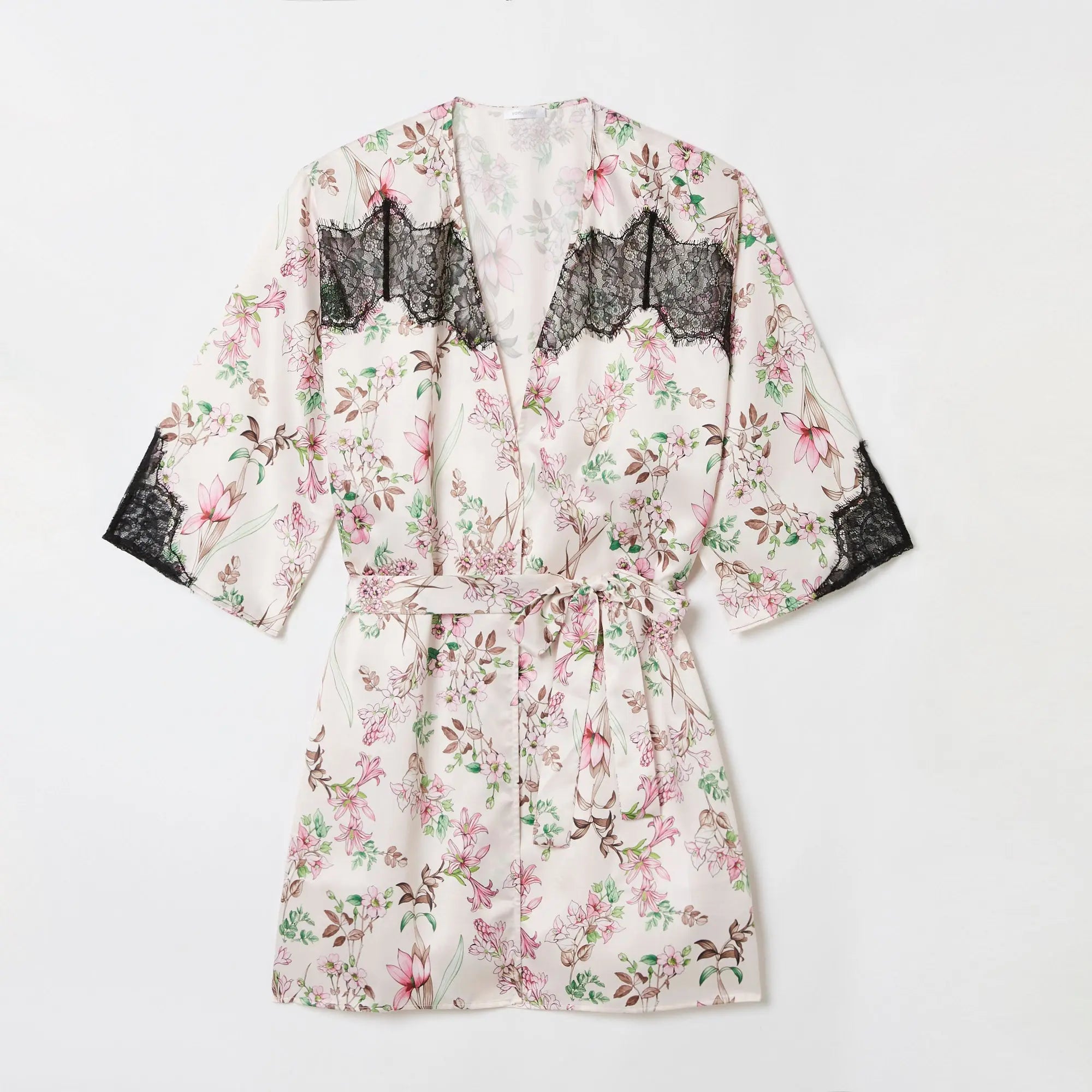 Printed Kimono - BEVAVA