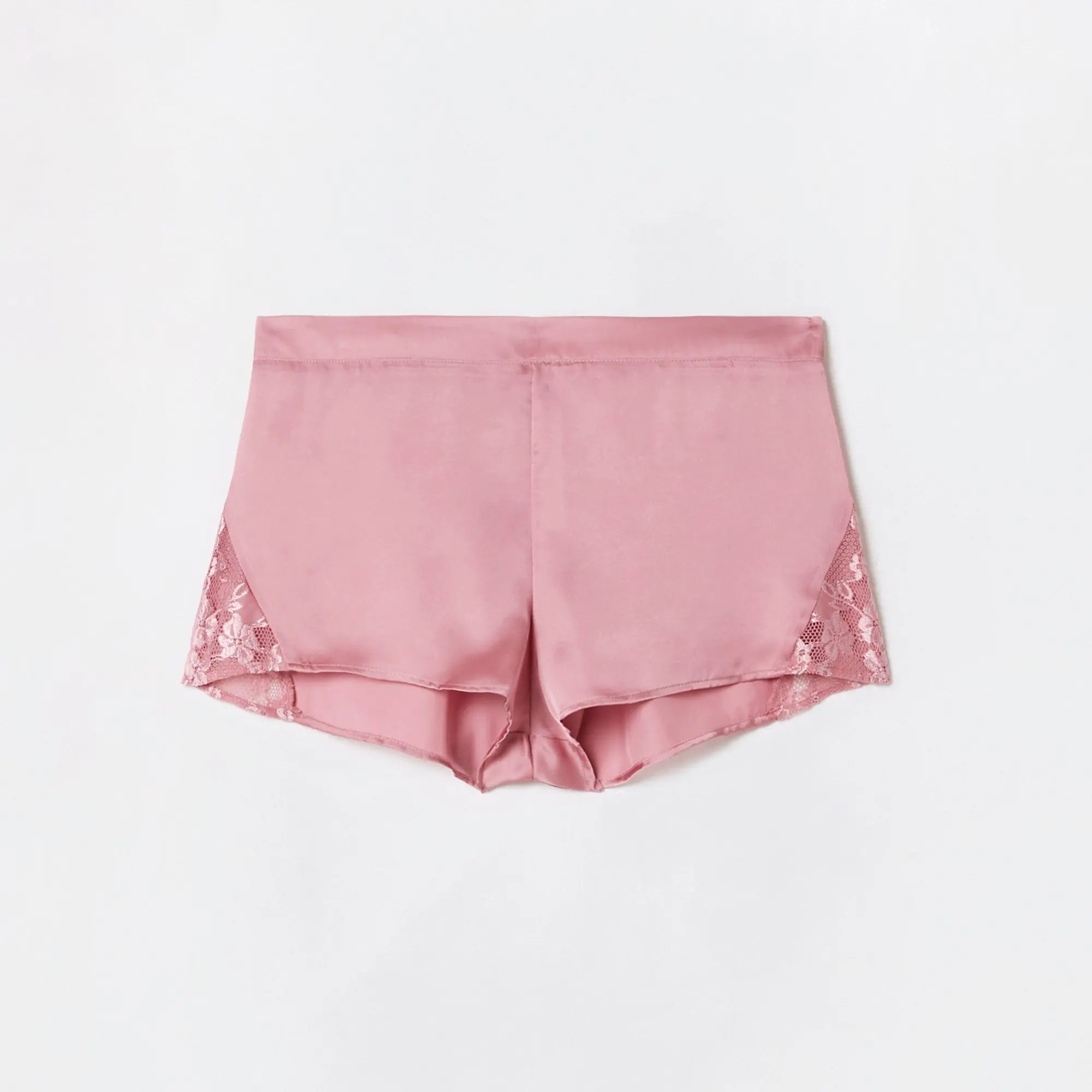 Antique Rose Shorts - BEVAVA