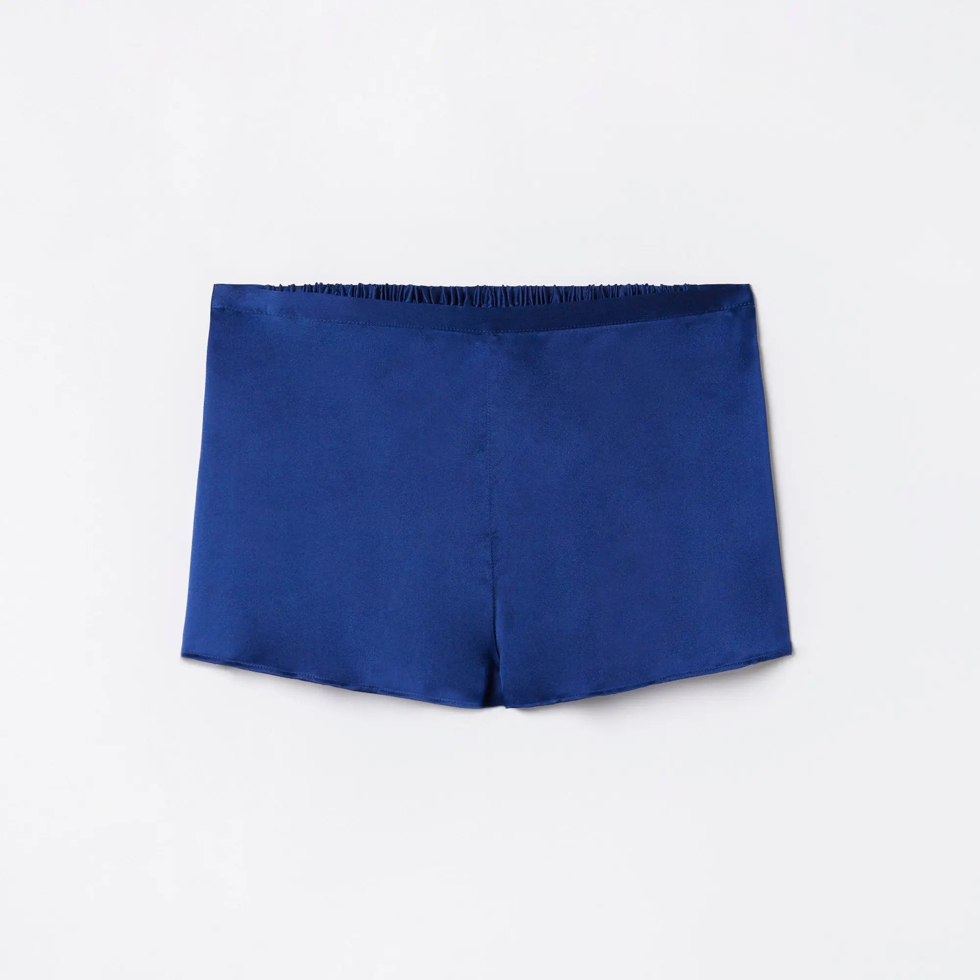 Ocean Blue Shorts - Silk Touch - BEVAVA