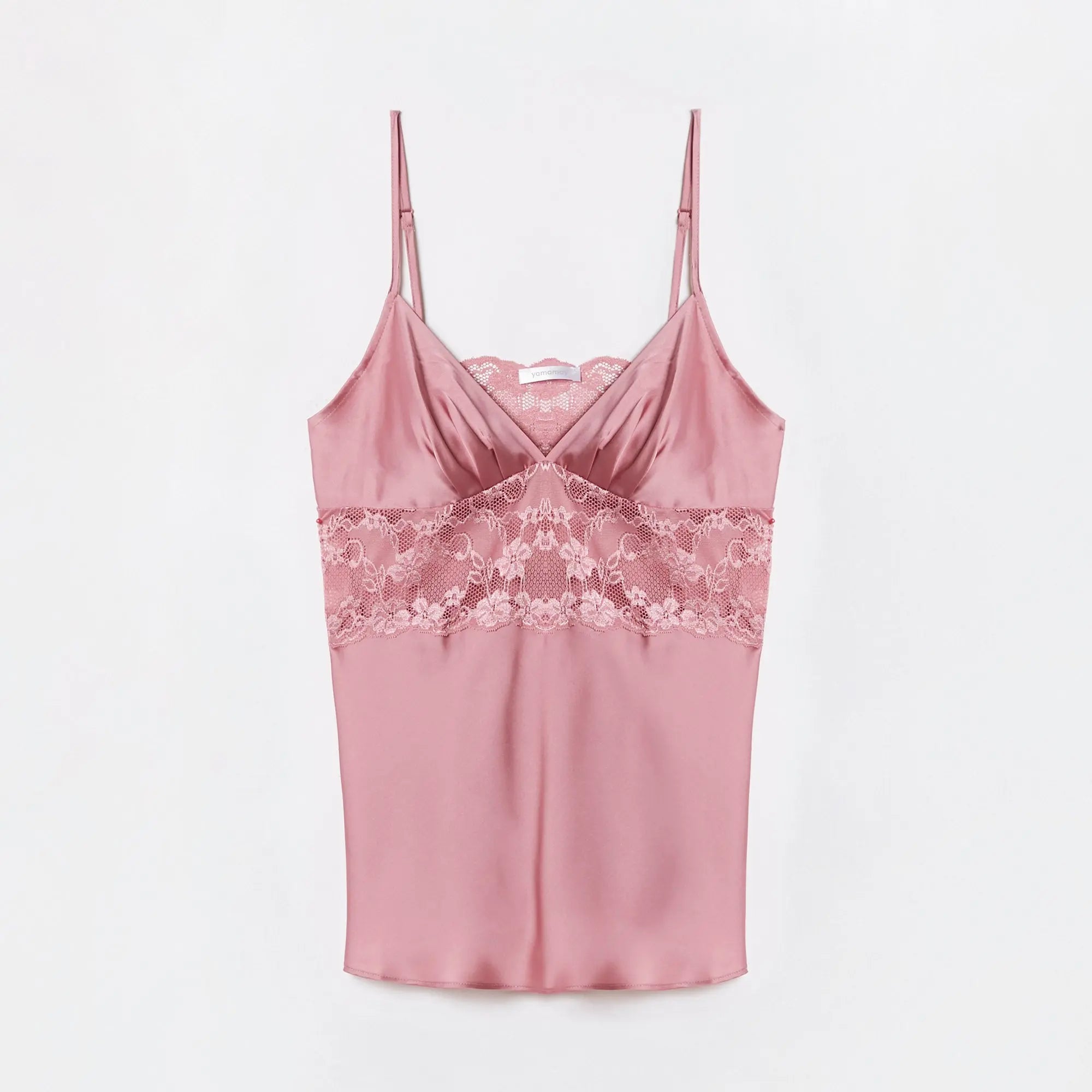Antique Rose Top - BEVAVA
