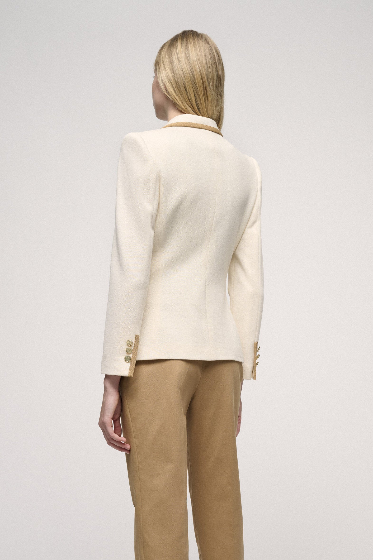 Mindi Double-Breasted Jacket_MINDI_0202_02