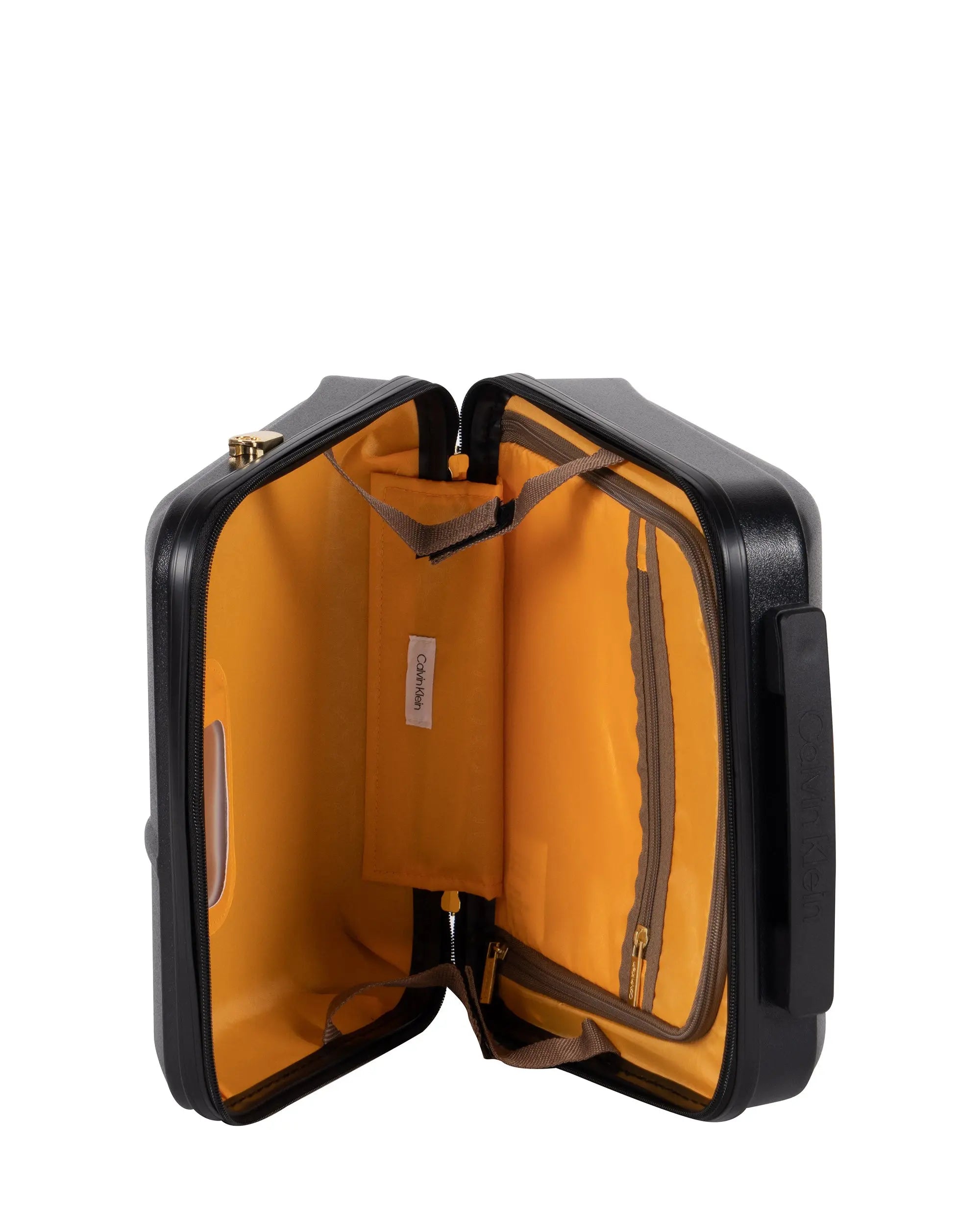 Calvin Klein Black Beauty Case - BEVAVA